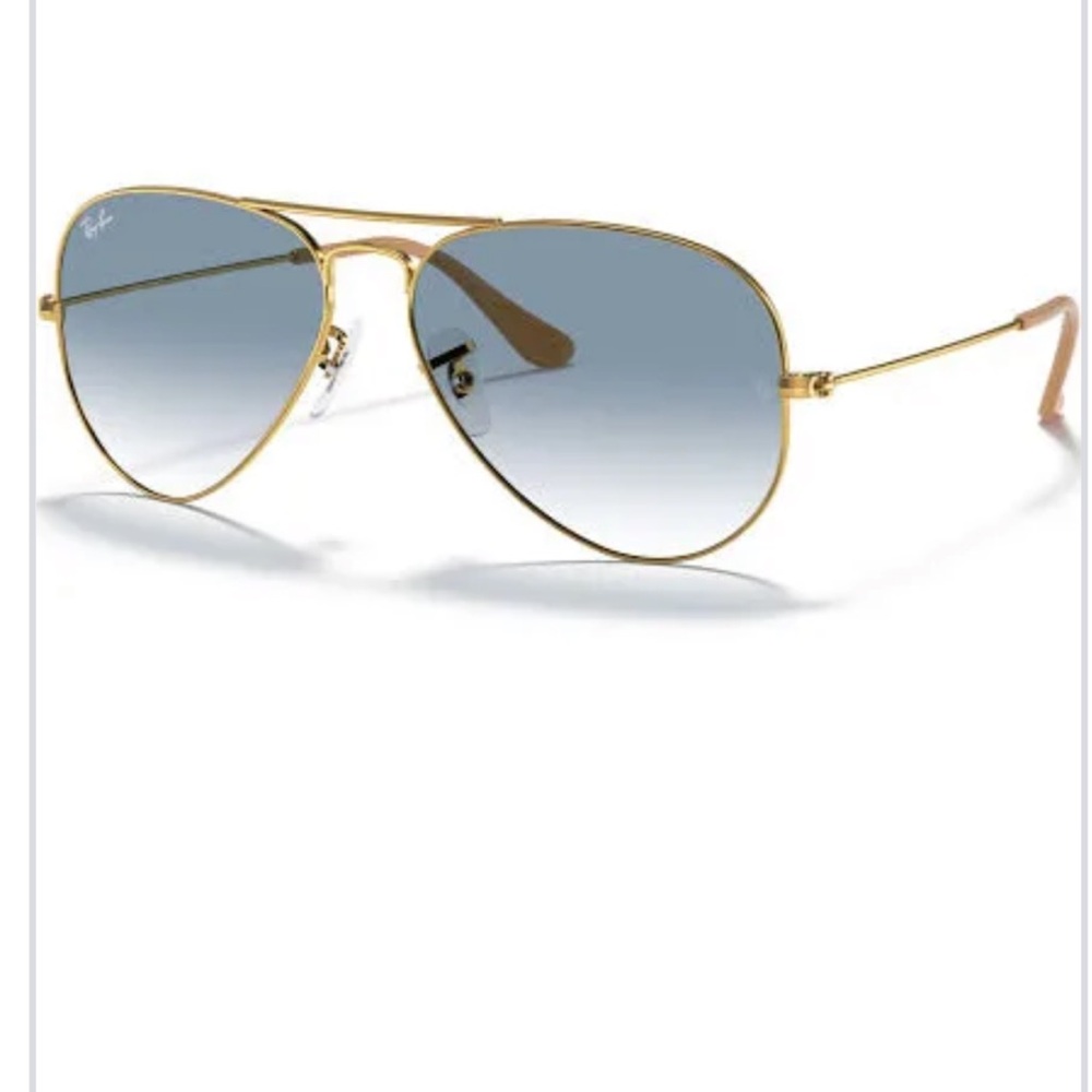 Ray Ban Aviators